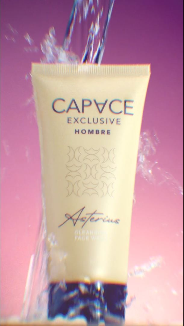 Capace product